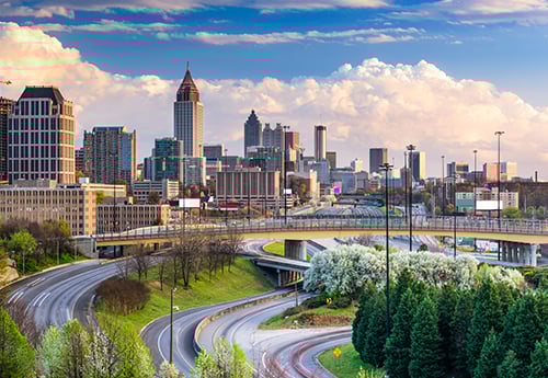 Avison Young Transaction Volume on the Rise