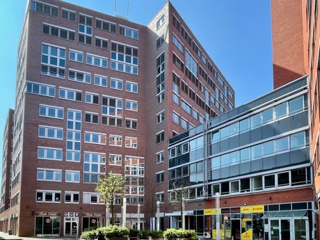 GPAlliance mietet in Hamburger „Nexus TriTowers“ der FREO Group