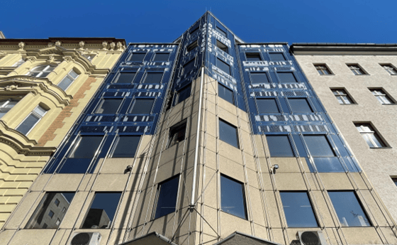 BIM Berliner Immobilienmanagement GmbH mietet rund 1.500 Quadratmeter im ÖKOTEC 3