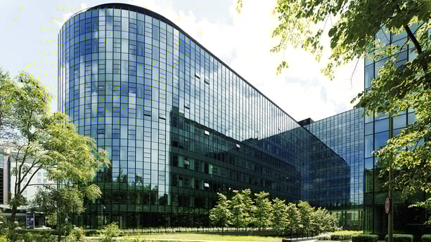 Avison Young completes lease extension for Media Frankfurt GmbH in the “Main Airport Center”