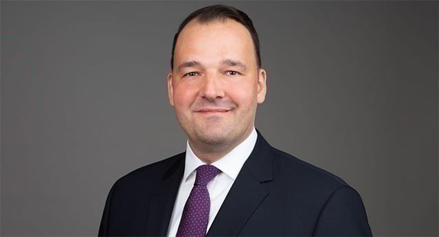 Neuer Associate Director Office Leasing bei Avison Young