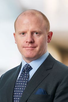 Avison Young: Wesley Thomson ist neuer Direktor für ESG in Großbritannien und Europa
