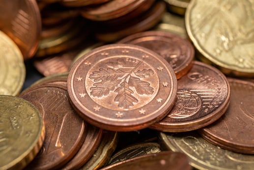 Geld hat wieder einen Preis - Outlook 2023