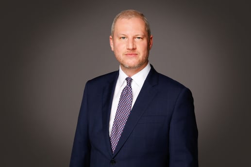 Bastian Jourdan ist neuer Head of Office Leasing bei Avison Young in Frankfurt