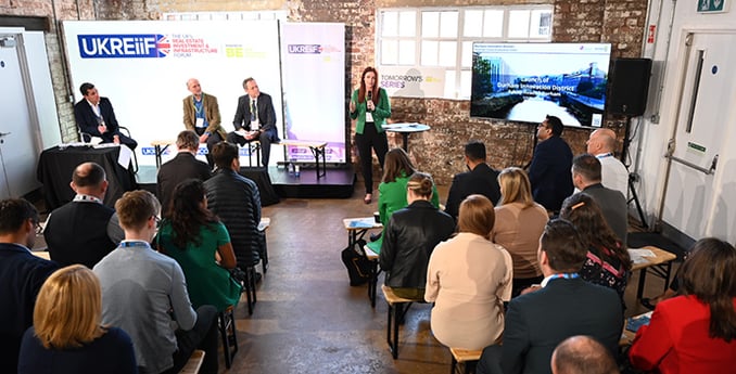 Durham Innovation District seeks joint venture partner to bring trailblazing vision to life