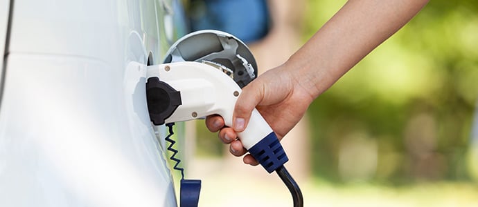 West Midlands Combined Authority appoints Avison Young to support roll out of EV charging stations