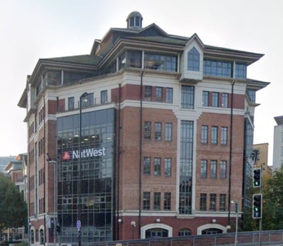 Biggest Bristol office letting of 2021 signed at Trinity Quay