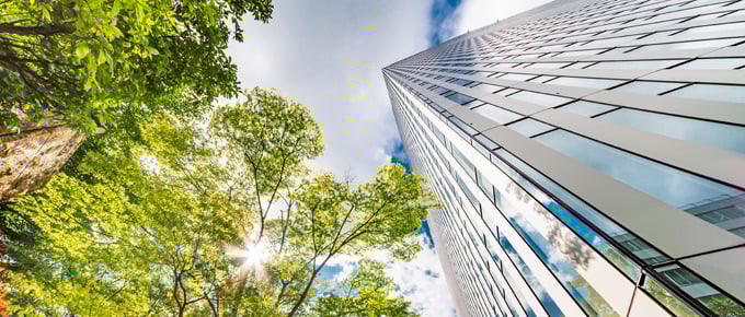 Avison Young announces net zero carbon commitment in the UK by 2030