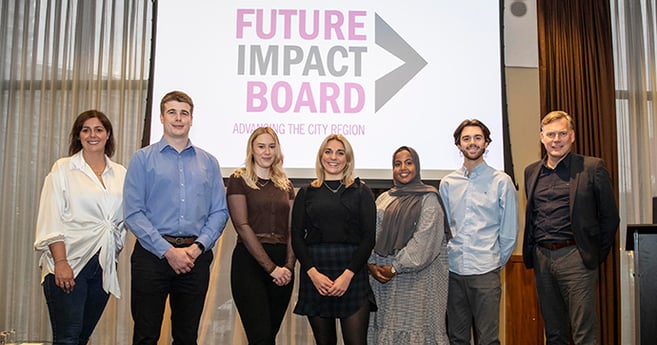 Liverpool Place Partnership launches Future Impact Board