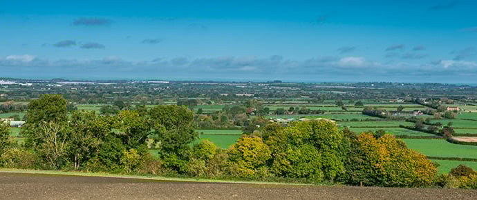 Developer search begins for 2,500 home village at Lotmead Farm, Swindon