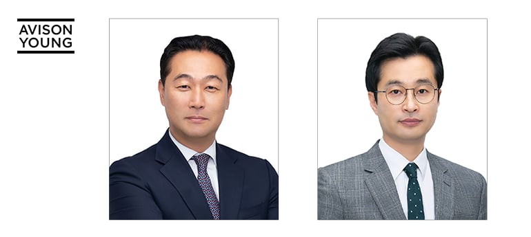 Avison Young Korea offers differentiated transaction advisory services in concert with its affiliates