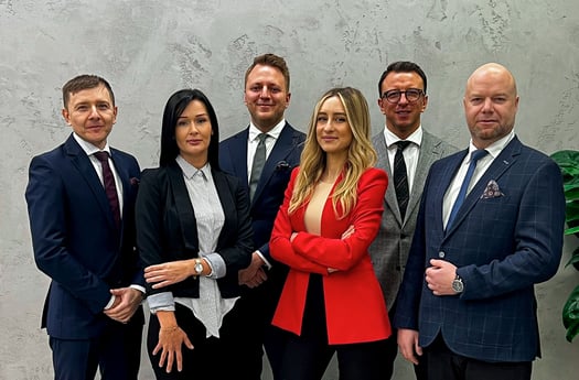 Avison Young in Poland is launching Office Agency