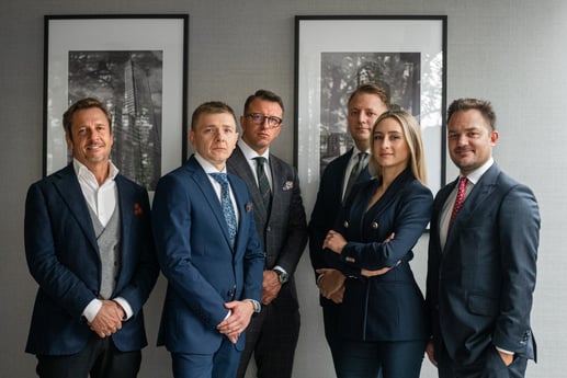 Avison Young in Poland is launching Office Agency