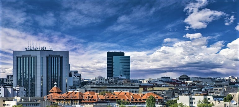 H1 2021 Romanian Real Estate Market Report