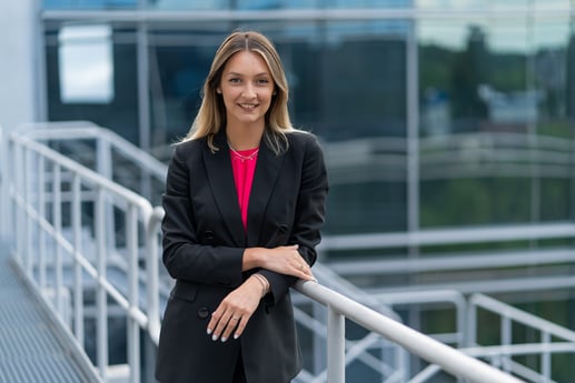 Otilia Bordei joins Avison Young team as Head of Office Agency