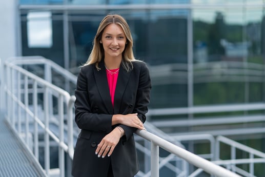 Otilia Bordei joins Avison Young team as Head of Office Agency
