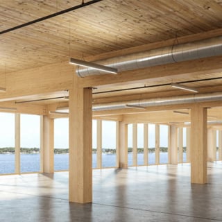 Mass Timber Construction in the Greater Toronto Area