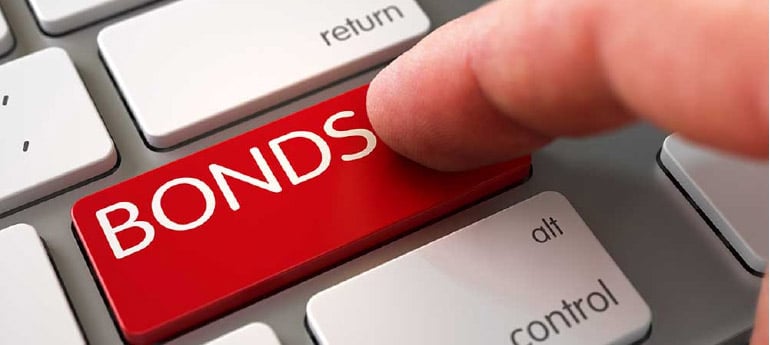 Debt Market Monitor (March 2021)