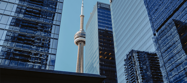 Greater Toronto Area investment review (Q4 2022)