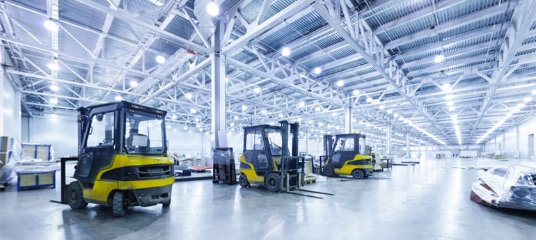 Greater Toronto Area Industrial Report (Q4 2022)