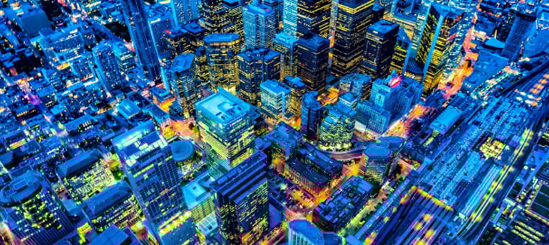 Greater Toronto Area Commercial Real Estate Investment Review (Q1 2021)