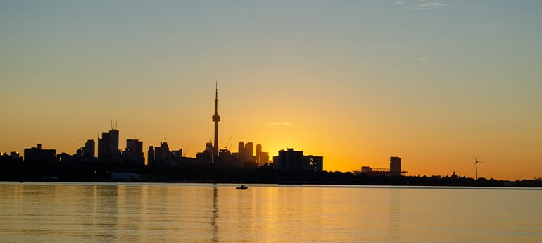 Greater Toronto Area investment review (Q2 2022)