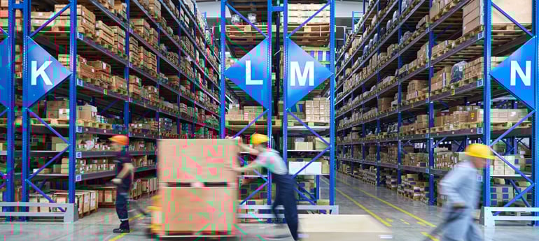 Greater Toronto Area industrial market report (Q2 2022)