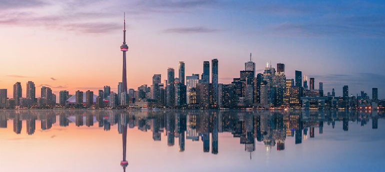 Greater Toronto Area investment review (Q3 2022)