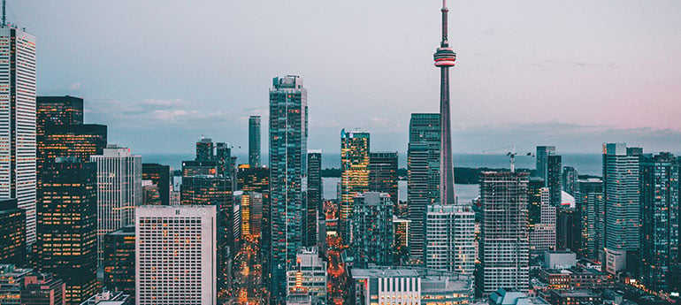 Greater Toronto Area Office Market Report (Q4 2021)