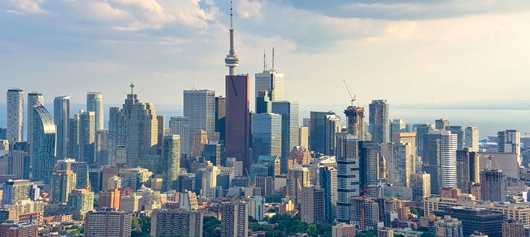Greater Toronto Office Market Report (Q1 2022)