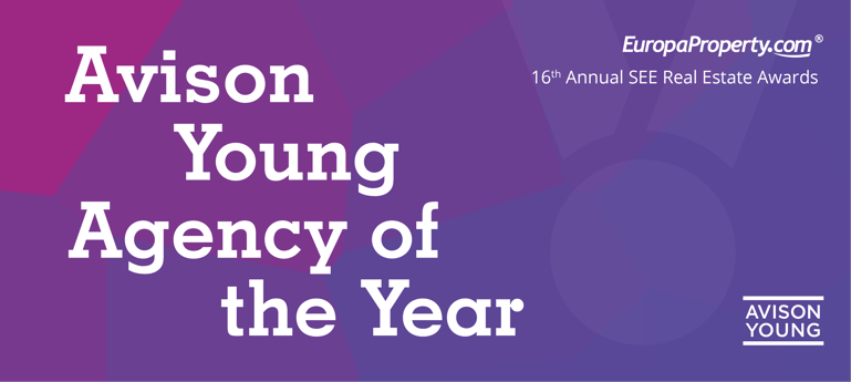 News Release Avison Young Romania