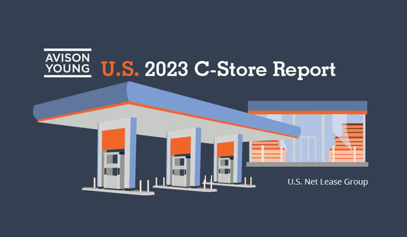 2023 C-Store Sector Report