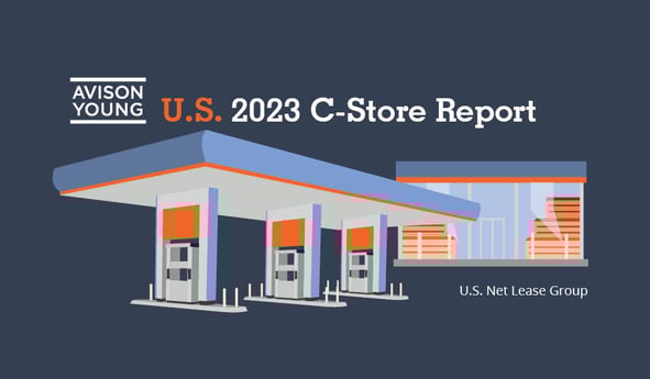 2023 C-Store Sector Report