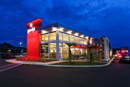 Absolute Net Lease