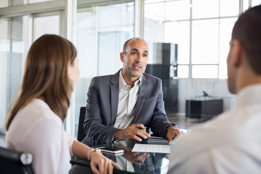 What UpREITs Offer High Net-Worth Investors
