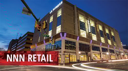 NNN Retail Investments