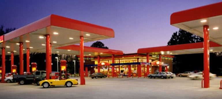 Net Lease Report – C-Store Sector (2019)