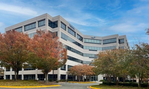 Avison Young represents Virginia Hospital Center in purchase of 145,000-SF office property