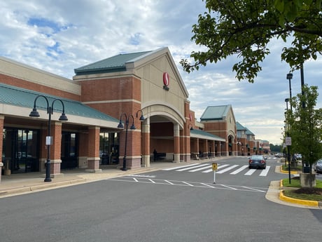 Avison Young brokers $200 million sale of premier retail buildings in Kingstowne, VA