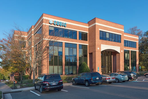 Avison Young brokers sale and financing of prime office buildings in Kingstowne, VA