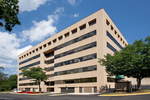 Avison Young brokers sale of $21 million medical office building near flagship hospital in Fairfax, VA