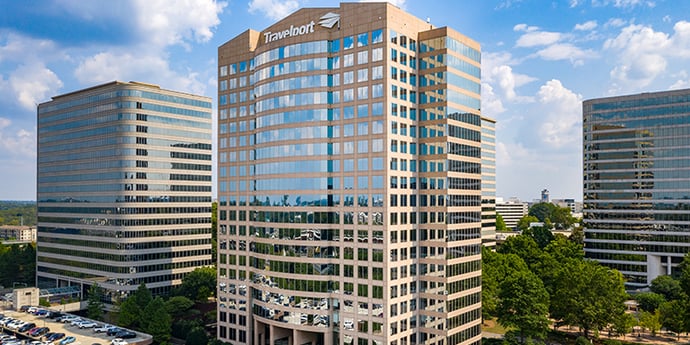 Avison Young Renews Lease in 300 Galleria Parkway to ServisFirst Bank for Offices and Bank Branch