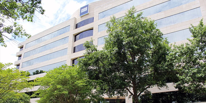 Avison Young Atlanta Office Awarded Leasing Assignment at 900 Ashwood in Central Perimeter
