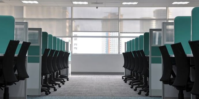 Will The AI Revolution Kill the Back Office?