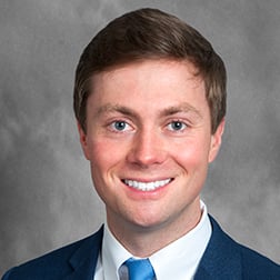 People on the Move - Chris Godfrey