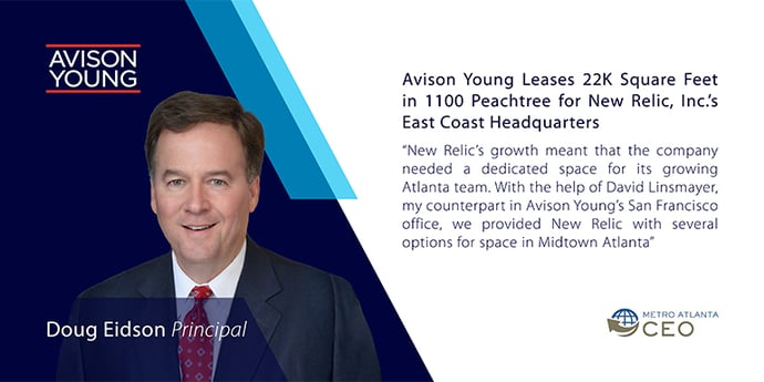 News Item - Avison Young Atlanta