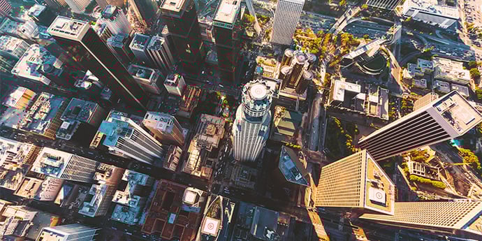 Investors seek opportunities to deploy capital outside their traditional parameters