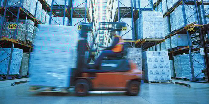 Avison Young Releases Industrial Market Report