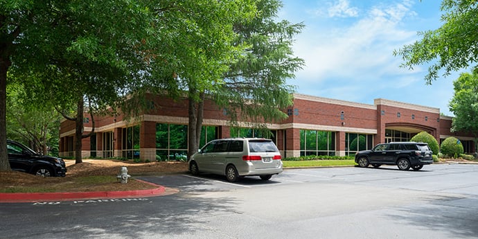 Avison Young’s U.S. Capital Markets Group Sells Two Office Buildings Totaling 80,000 SF in Johns Creek, GA for $10M