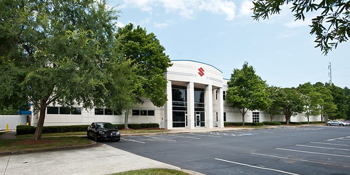 Avison Young Negotiates Sale of Industrial Building in Metro Atlanta for $9 Million